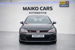 Volkswagen Golf 2.0 TSI GTI NL AUTO & NAP km's, Voorwielaandrijving, Stof, Gebruikt, 4 cilinders
