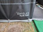 Voortent met luifel isabella ventura pacifc, Caravans en Kamperen, Ophalen, Zo goed als nieuw