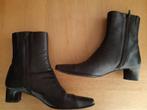 Nieuwe leren schoenen, merk Maripe, mt 37.5, Zwart, Lage of Enkellaarzen, Nieuw, Ophalen of Verzenden