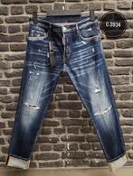 Dsquared broeken. Winkelmodellen 2024, Kleding | Heren, Nieuw, Overige jeansmaten, Ophalen of Verzenden, Overige kleuren