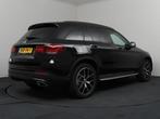 Mercedes-Benz GLC-klasse 300e 4MATIC Business Solution AMG |, Automaat, Gebruikt, Euro 6, 4 cilinders