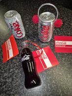 Coca Cola Boomhangers, Ophalen of Verzenden, Nieuw, Gebruiksvoorwerp