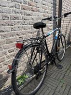 McKenzie Herenfiets - 18 Versnellingen, Fietsen en Brommers, Gebruikt, Versnellingen, 53 tot 57 cm, Ophalen
