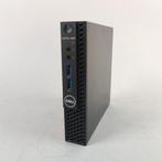 Dell Optiplex 3060 Mini Desktop || Nu voor maar € 189.99, Gebruikt, Overige genres, 1 speler, Ophalen of Verzenden