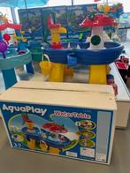 BIG Watertafel AquaPlay watertafel nieuw 2025 nu €89.95, Kinderen en Baby's, Verzenden, Nieuw