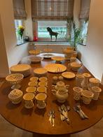 Compleet Hight Thea Servies, Antiek en Kunst, Ophalen of Verzenden