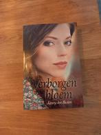 Verborgen Bloem - Janny den Besten, Ophalen of Verzenden, Zo goed als nieuw, Janny den Besten, Nederland