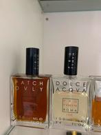 Parfum niche 5 ml of 10 ml Profumum Roma Patchouly extrait, Nieuw, Ophalen of Verzenden