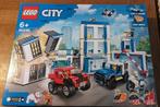 LEGO City Politiebureau - 60246 - NIEUW dichte doos, Ophalen of Verzenden, Nieuw, Complete set, Lego