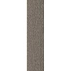 Aanbieding tapijttegels, OP=OP Beige/bruin nieuw 25x100cm, Huis en Inrichting, Stoffering | Vloerbedekking, Nieuw, Ophalen of Verzenden