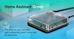 Home Assistant Green, Computers en Software, Desktop Pc's, 32 GB, Minder dan 2 Ghz, Ophalen of Verzenden, Zo goed als nieuw