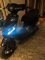 Piaggio Zip AVDM A1, Fietsen en Brommers, Scooters | Piaggio, Ophalen, Nieuw, Benzine, Zip