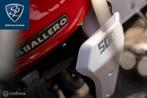 Fantic Caballero 500 Scrambler 2024 model met flinke korting, Bedrijf, Fantic, Overig