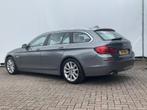 BMW 5 Serie Touring 530D High Executive 6-Cilinder Automaat, Auto's, Automaat, Euro 5, Achterwielaandrijving, Gebruikt