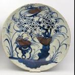 Antieke Chinese schaal 19 eeuws, Verzenden