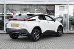 Toyota C-HR 1.8 Hybrid 140 Dynamic, Stof, Euro 6, 4 cilinders, Wit
