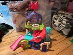 VTech Toet Toet Auto's Disney Minnie's Winkelparadijs, Ophalen, Zo goed als nieuw