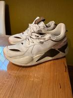 Puma RS-X, Puma, Wit, Ophalen of Verzenden, Sneakers of Gympen