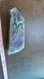 Labradoriet Freeform - Prachtige Kleuren!, Ophalen of Verzenden