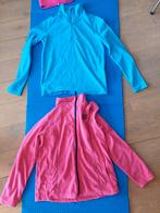 2 kinder poelies 158-164, Ophalen of Verzenden, Zo goed als nieuw, Jongen of Meisje, Trui of Vest