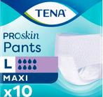 15 Pakken Tena broekjes Maxi Maat L (Ophalen!), Ophalen, Nieuw
