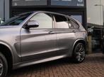 BMW X5 M50d | Trekhaak | HUD | Pano | Stuurverwarming | H/K, Auto's, Automaat, 15 km/l, 2993 cc, Leder