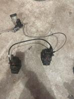 Triumph Sprint ST Voorrem, Motoren, Ophalen of Verzenden