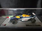 Williams FW15C F1 1993 – Alain Prost – 1:43 – in vitrine, Ophalen of Verzenden, Zo goed als nieuw, Formule 1