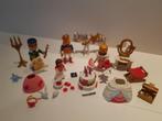 Playmobil 4165 - Prinsessenhuwelijk, Ophalen of Verzenden, Gebruikt