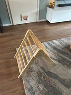 Skye & Scott Klimrek, Ophalen, Gebruikt