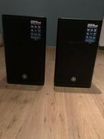 Yamaha DXR10 mk2 speakerset in volledige nieuwstaat, Ophalen, Zo goed als nieuw, 1000 watt of meer, P.A.