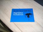Rudy Kousbroek - Dagelijkse wonderen, Ophalen of Verzenden, Gelezen, Rudy Kousbroek, Nederland