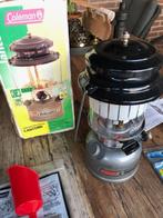 coleman unleaded 1 z.g.a.n, Caravans en Kamperen, Kampeeraccessoires, Ophalen of Verzenden