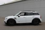 MINI Countryman 2.0 Cooper S E ALL4 (Panoramadak Sportleder, Automaat, 12 maanden, Gebruikt, Zwart