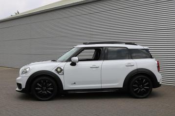 MINI Countryman 2.0 Cooper S E ALL4 (Panoramadak Sportleder  beschikbaar voor biedingen