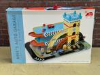 Le Toy Fan Mike’s Auto Garage hout nieuw, Ophalen of Verzenden, Zo goed als nieuw