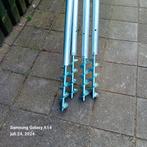 Steekstokken, Watersport en Boten, Ophalen of Verzenden, Nieuw