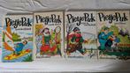 4 boekjes van Pietje Puk, Ophalen of Verzenden, Gelezen, Henri Arnoldus, Fictie algemeen