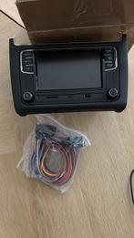 Polo 6C Apple Carplay Rcd360 DS Polo 6C 2014-2018, Ophalen of Verzenden, Nieuw