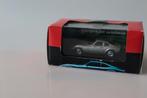 Opel GT - speciale doos zilvergrijs, Ophalen of Verzenden, Zo goed als nieuw, Auto, Schuco