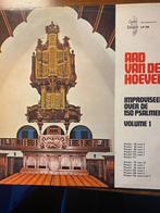 Breepleinkerk Rotterdam   Aad van der Hoeven, Overige formaten, Overige typen, Ophalen of Verzenden, Zo goed als nieuw