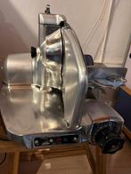 Berkel 834 snijmachine, Ophalen, Gebruikt