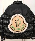 Moncler palm angel jas, Ophalen of Verzenden, Zo goed als nieuw, Moncler