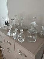 Diverse Karaffen Collectie, Antiek en Kunst, Ophalen of Verzenden