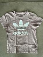 Te koop: Adidas T-shirt origineel, Jongen of Meisje, Ophalen of Verzenden, Zo goed als nieuw, Shirt of Longsleeve