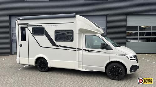 Knaus Tourer Van 500 LT Vansation, Caravans en Kamperen, Campers, Bedrijf, tot en met 4, Knaus, Diesel, Automaat, Cassettetoilet