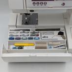 PFAFF Quilt Expression 2044 naaimachine - Met garantie, Hobby en Vrije tijd, Naaimachines en Toebehoren, Ruilrijk, Zo goed als nieuw