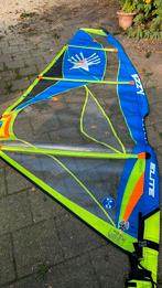 Wavezeilen Ezzy / NeilPryde / North Sails, Watersport en Boten, Ophalen, Minder dan 250 cm, Minder dan 5 m², Zeil