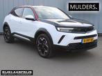 Opel Mokka 1.2 Turbo GS Line, Auto's, Opel, Gebruikt, 1199 cc, Met garantie (alle), Wit