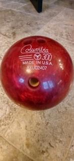 Bowlingbal Columbia 300, Sport en Fitness, Ophalen, Gebruikt, Bal